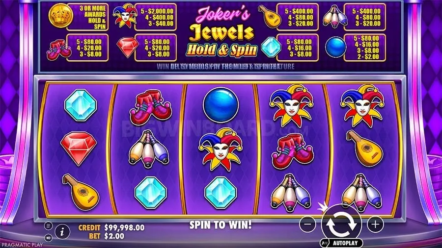 Casino Bonus Playthrough